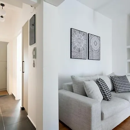 Euphoria Apartment Athens Exterior photo
