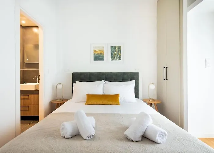 Euphoria Apartment