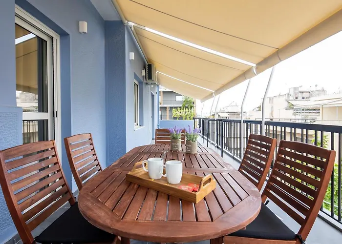 Euphoria Apartment