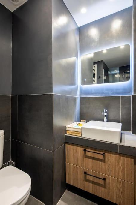 Euphoria Apartment Athens