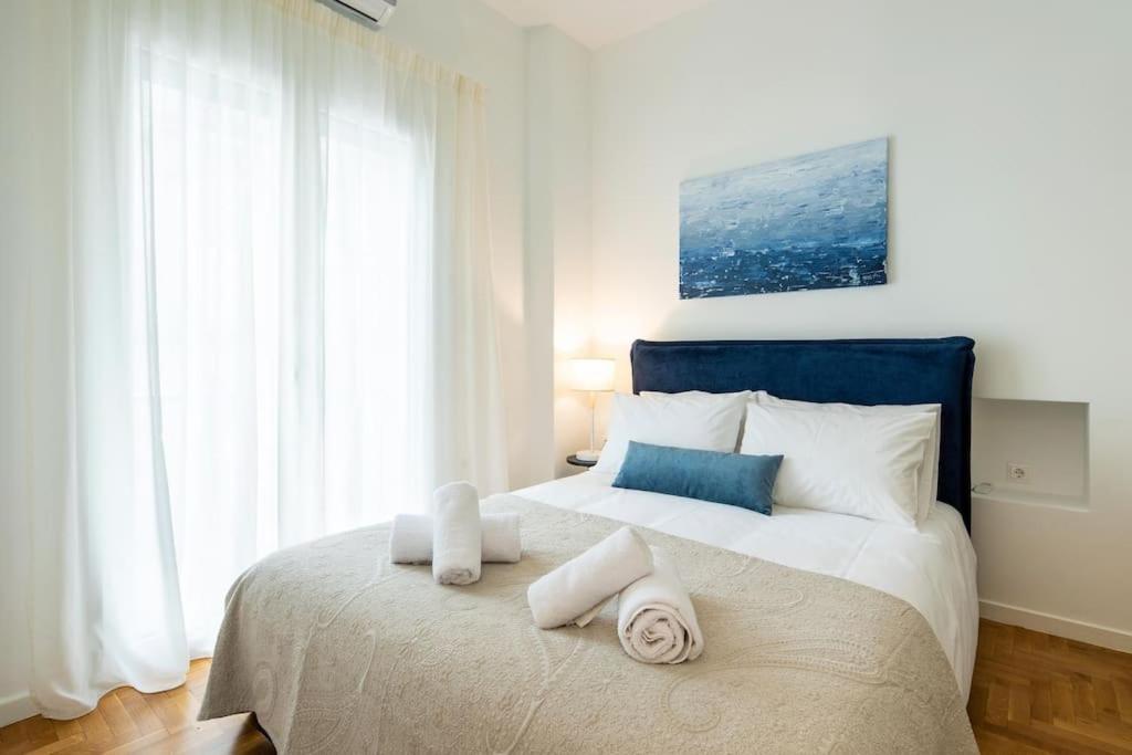 Euphoria Apartment