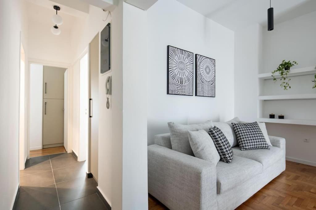 Euphoria Apartment *