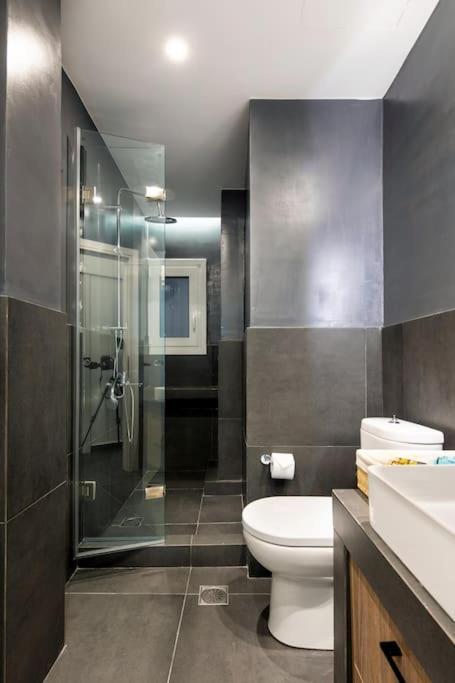Euphoria Apartment Athens