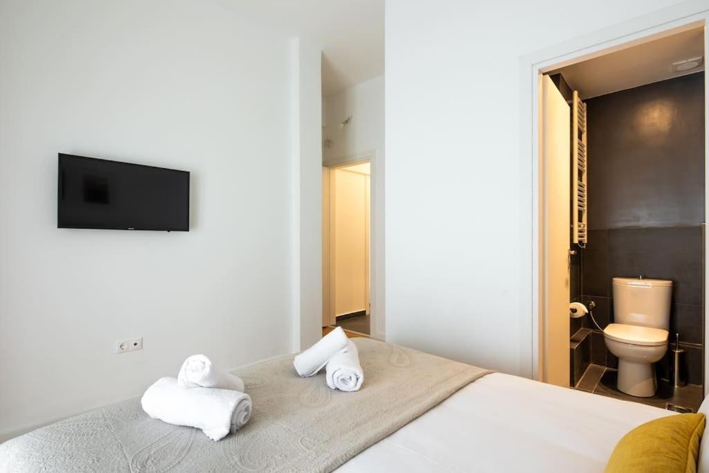 Euphoria Apartment