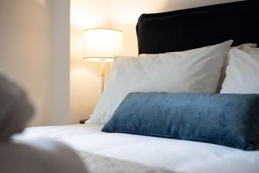 Euphoria Apartment Athens