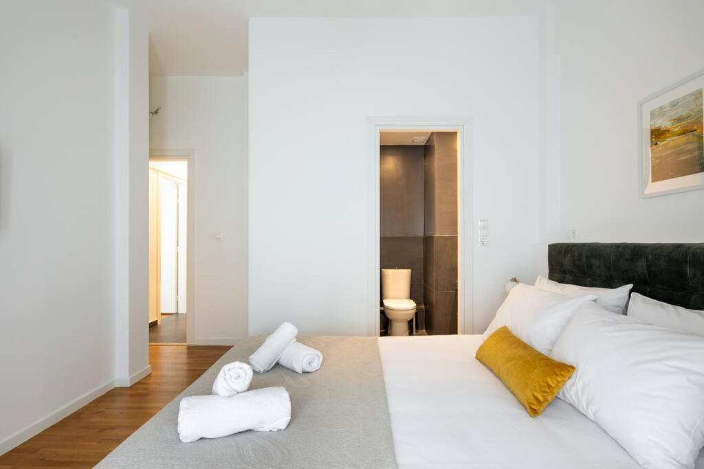 Euphoria Apartment Athens