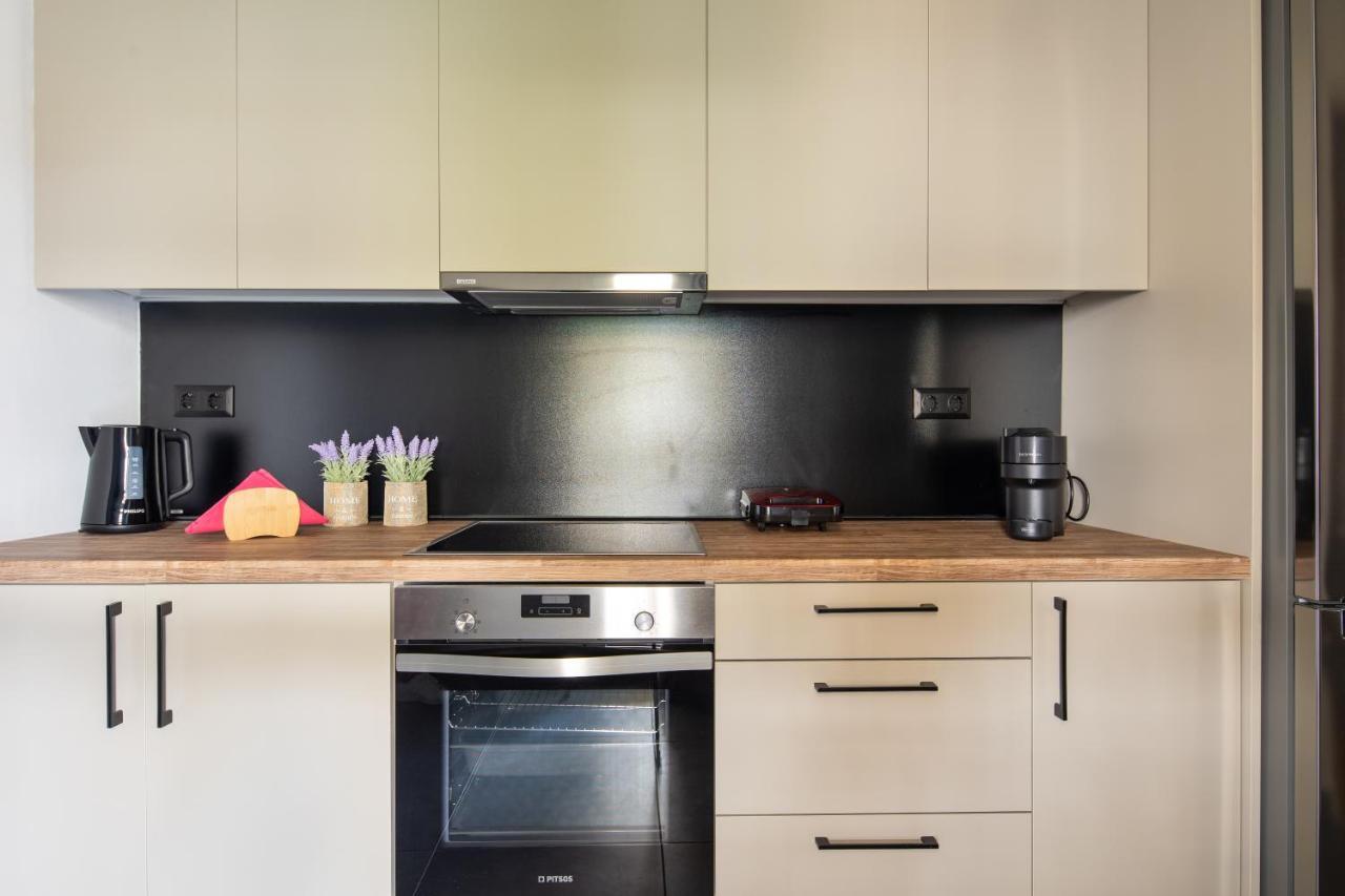 Euphoria Apartment