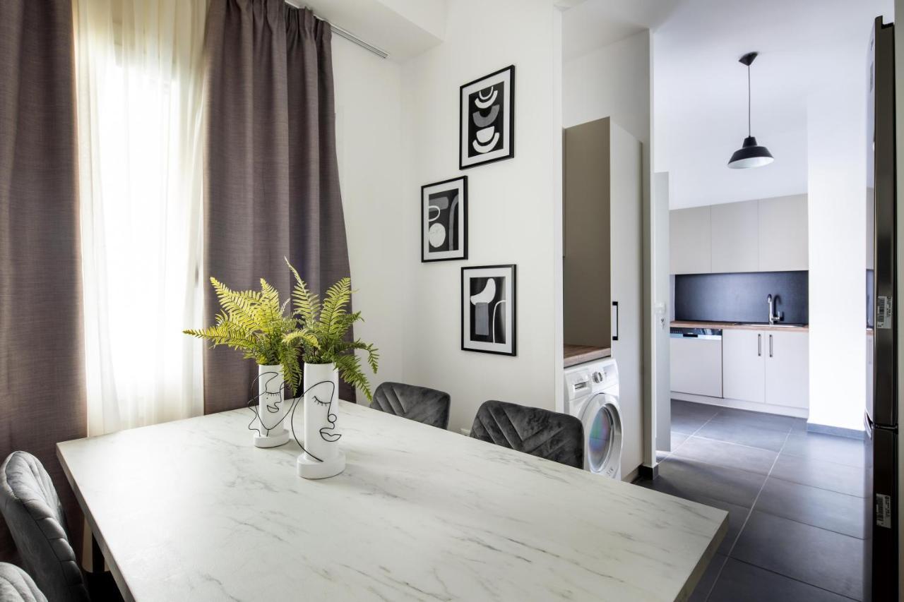 Apartment Euphoria